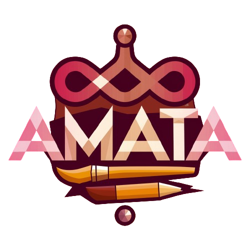 Amata logo